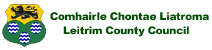 Leitrim County Council Logo logo