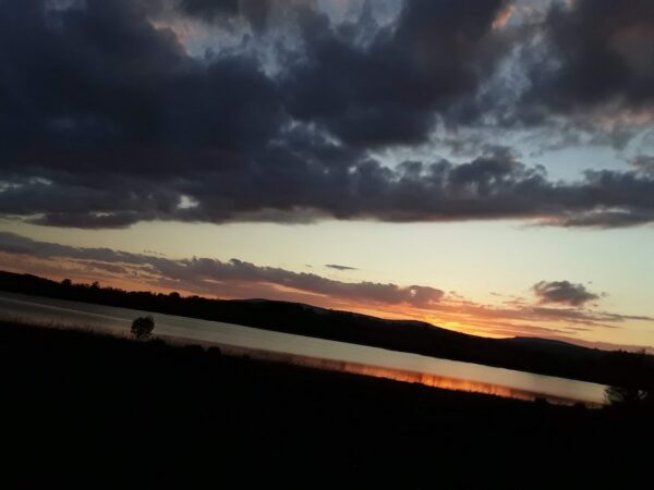 Cammagh Lake, Leitrim